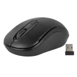 ZEBRONICS WIRELESS MOUSE DASH 1Nos