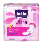 Bella ultra xl16 pads