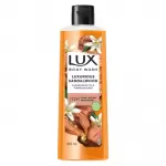 Lux Sandalwood Body Wash 245ml