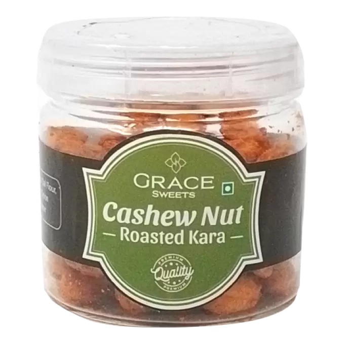 CASHEW ROASTED MASALA 80GM 80 gm