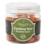 Cashew roasted masala 80gm