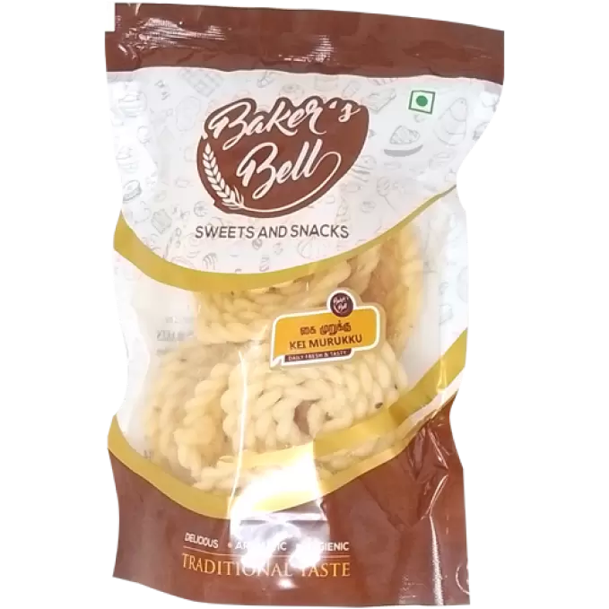 KAI MURUKKU 150GM 150 gm