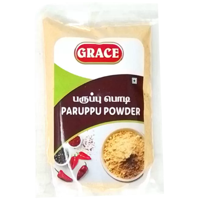 PARUPPU POWDER 100GM 100 gm