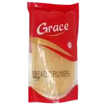 Bread crumbs 200g