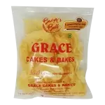 Potato Chips Salt 100gm