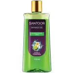 Santoor shower gel lemon&frangipani 