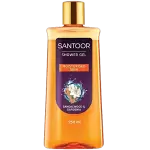Santoor shower gel sandalwood&gardenia