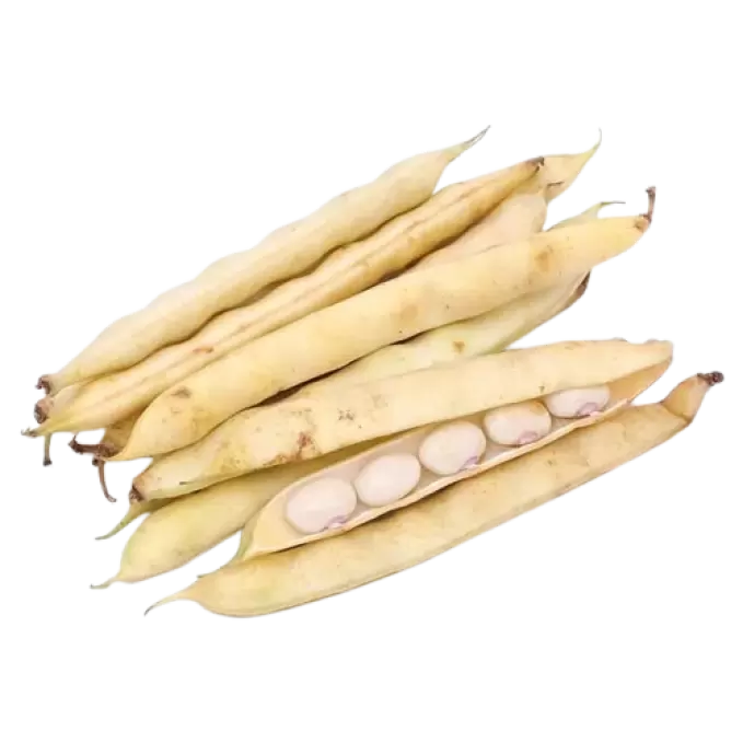 BUTTER BEANS 1 kg