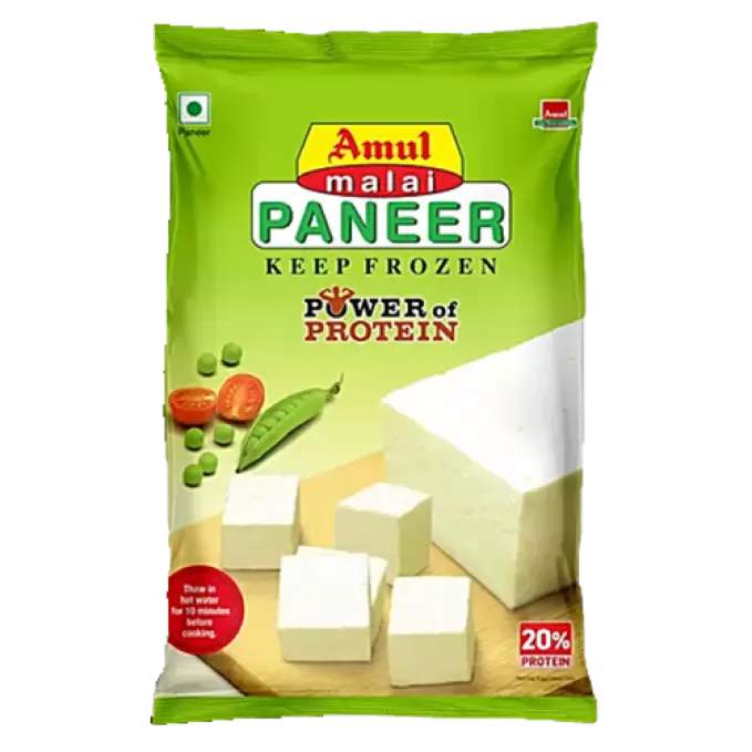 AMUL PANEER  200 gm