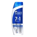 Head-shoulders 7in1 Anti-dandruff Shampoo 