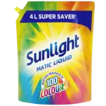 Sunlight Liquid 4l