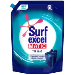 Surf Excel Matic Liquid Top Load 