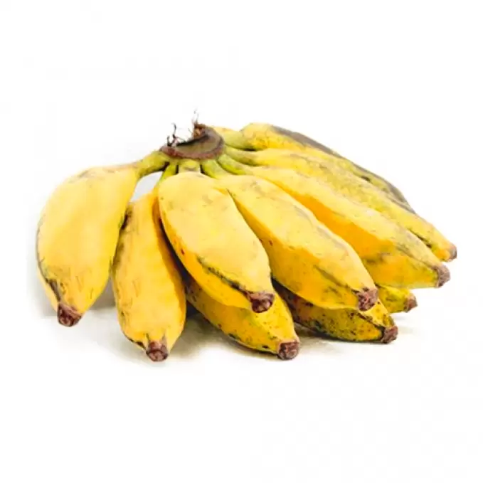 BANANA HILLS 1 kg