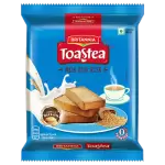 Britannia milk rusk