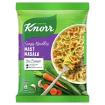 Knorr Soupy Noodles Mast Masala 