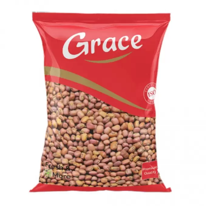 BLACK KARAMANI / THATTA PAYIRU 200 gm