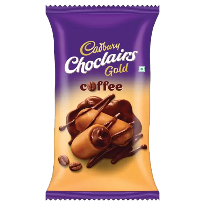 CADBURY CHOCOLAIRS COFFEE 500GM 500 gm