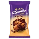 Cadbury chocolairs coffee 500gm