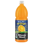Minute Maid Pulpy Orange 1ltr