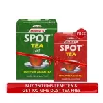 Maria S Spot Tea Leaf