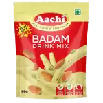 Aachi badam drink 180gm b1g1
