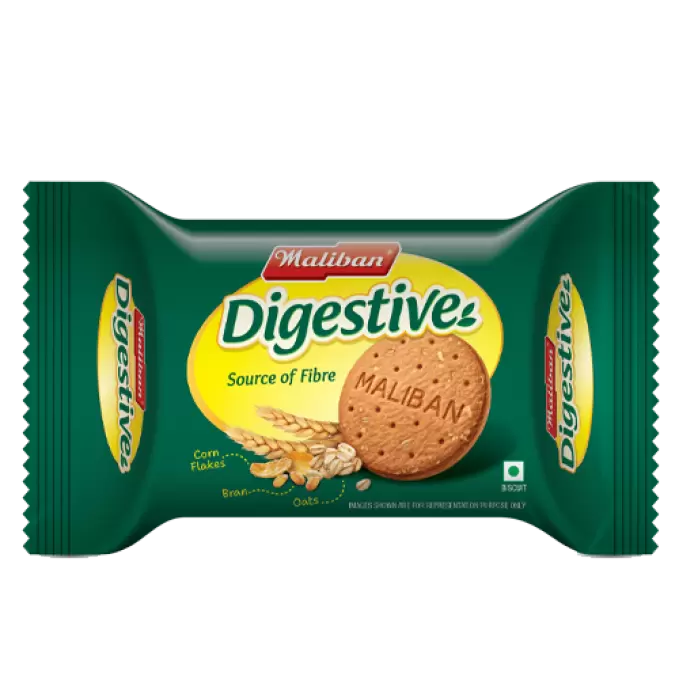 MALIBAN DIGESTIVE 91g 91 gm