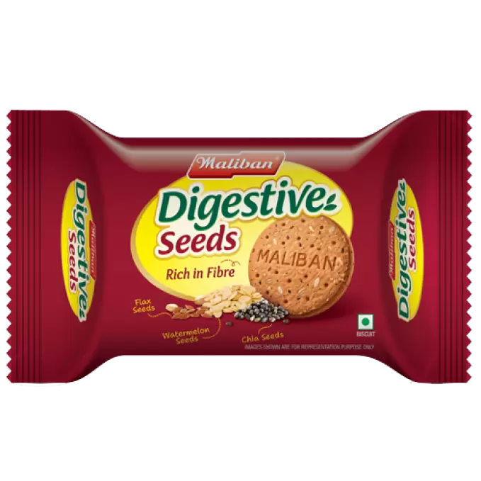 MALIBAN DIGESTIVE SEEDS 91g 91 gm