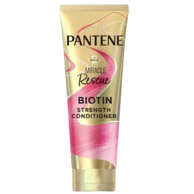PANTENE BIOTIN CONDITIONER  200 ml