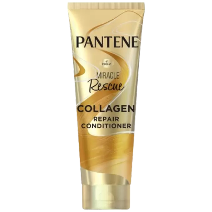 PANTENE COLLAGEN CONDITIONER 200 ml