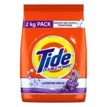 Tide Double Power Lavender Fresh 