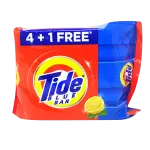 Tide blue bar 