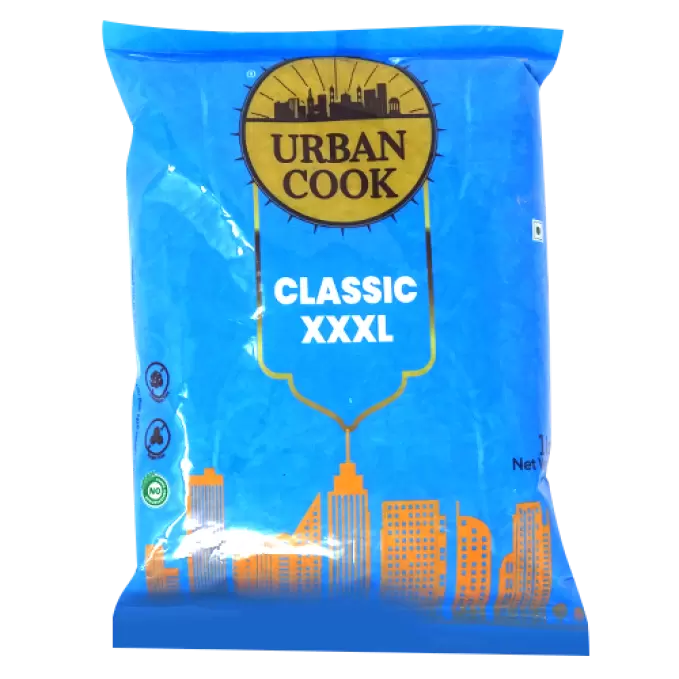 URBAN COOK CLASSIC XXXL BASMATI RICE 1KG 1 kg