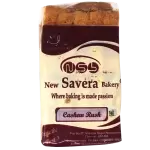 Savera cashew rusk 250gm