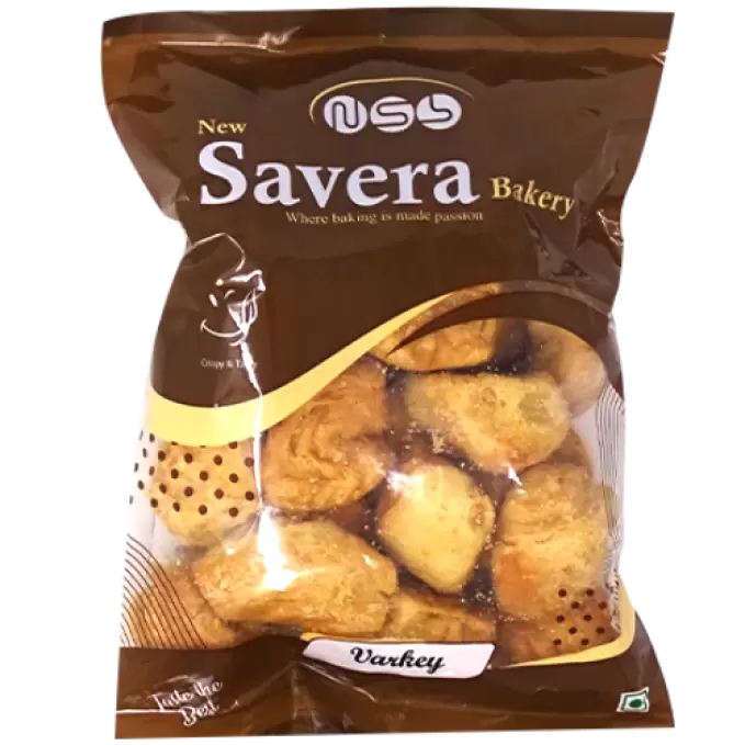 SAVERA VARKEY 200GM 200 gm