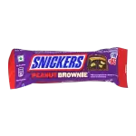 Snickers Brownie Milk Chocolate 