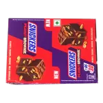 Snickers Brownie Milk Chocolate 