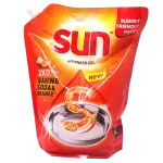 Sun Dishwash Gel 1.8ltr