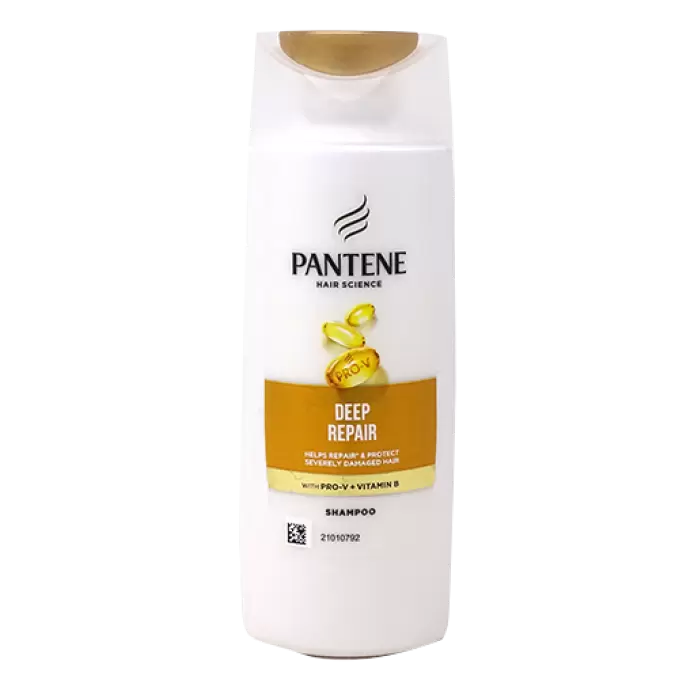 PANTENE DEEP REPAIR SHAMPOO 75ML 75 ml