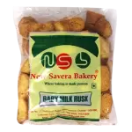 Savera baby milk rusk 150gm