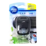 Ambi Pur Car Exotic Jasmine 7.5ml Refill Set