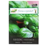 Oncrop Basil Seed 1n
