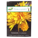 Oncrop Chrysanthamum Flowers Seeds 1n