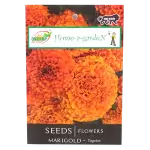 Oncrop Marigold Flowers Seed 1n