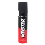 Meister bold body spray 150ml