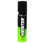 Meister sport body spray 150ml