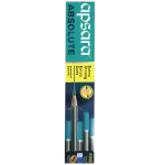 Apsara absolute pencils 10 s