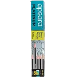 Apsara platinum pencils 10 s