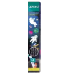 Apsara space kid pencil 10`s