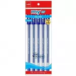 Cello my gel pen 5nos blue