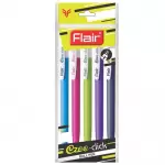 Flair Ezee Click Ball Pen